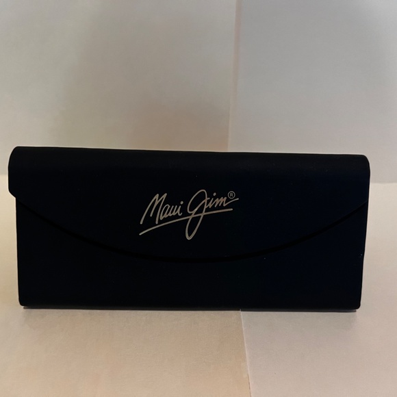 NEW Maui Jim Shore Break Sunglasses with Readers - Picture 3 of 3